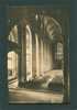 Nave, Canterbury Cathedral. Tuck's Post Card. No. 2079. Canterbury. Unwritten. New! - Canterbury