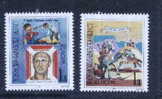 EUROPA CEPT - 1997  Croazia   MNH - 1997