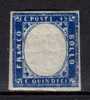 Italie NÂ° 10 Neuf Sans Gomme (*) - Mint/hinged