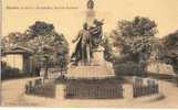 CHATOU MONUMENT MAURICE BERTEAUX  1928 - Chatou