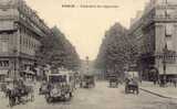 Paris - Boulevard Des Capucines - Arrondissement: 02