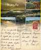 Postal, BIARRITZ 1969, Flamme, ,  Francia, Post Card , - Lettres & Documents