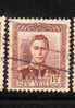 New Zealand 1938-44 KG 1 1/2p Used - Usados