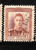 New Zealand 1938-44 KG 1 1/2p Used - Gebraucht