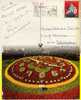 Postal, GENEVE 1974, Suiza,  Post Card , - Lettres & Documents