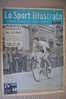 PAM/57  Sport Illustrato N.13 1952 PETRUCCI-MINARDI-GIMINIANI-BARTALI-Calcio - MILAN/TORINO - Deportes