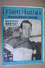 PAM/61  Sport Illustrato N.42 1952 BARTALI- TENNIS GARDINI-BARBADORO - Sport