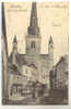 D7696 - NIVELLES - église Sainte Gertrude  *Nels 76 N° 45* - Nivelles