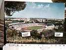 ROMA STADIO  OLIMPICO DEI CENTOMILA VB1967 DC4798 - Estadios E Instalaciones Deportivas