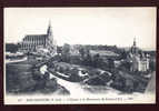 BONSECOURS L´Eglise Et Le Monument De Jeanne-d'Arc  ND - Bonsecours