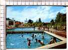 MONTMORILLON -  La Piscine - Montmorillon