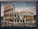 348 Roma -il Colosseo - Colosseum
