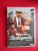 DVD -MONSIEUR BATIGNOLE UN FILM DE GERARD JUGNOT  -NEUF SOUS CELLOPHANE / BLISTER - Klassiekers