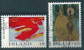 ISLANDE EUROPA 1975 - 1975