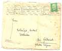 Cover - Traveled - 1931th - Other & Unclassified