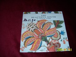 THE  BEAUTIFUL SOUTH  ° A LITTLE TIME - Complete Collections