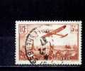 7554 -  France 1936 -   Yv.no.PA 13 Oblitere - 1927-1959 Afgestempeld