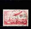 7555 - France 1936 -  Yv.no.PA 11 Oblitere - 1927-1959 Used