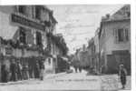 19 - JUILLAC - La Grande Rue - BE - Juillac