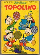 Topolino (Mondadori 1972) N. 853 - Disney