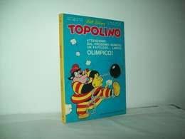 Topolino (Mondadori 1972) N. 855 - Disney
