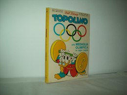 Topolino (Mondadori 1972) N. 856 - Disney