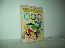 Topolino (Mondadori 1972) N. 857 - Disney