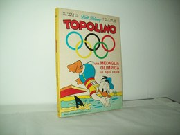 Topolino (Mondadori 1972) N. 858 - Disney