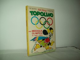 Topolino (Mondadori 1972) N. 859 - Disney