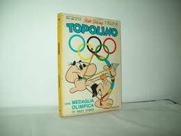 Topolino (Mondadori 1972) N. 860 - Disney