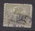 R0559 - POLOGNE POLAND Yv Yv N°217 - Gebraucht