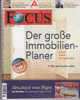 Focus N° 15 - Das Moderne NachrichtenMagazine - 11/05/2005 - Autres & Non Classés