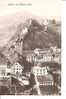 BADEN MIT SCHLOSS STEIN (BEAU PLAN AERIEN) REF 21580 - Baden