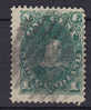 Canada Province Newfoundland 1896 Mi. 36 A    Prince Edward (VII.) - 1865-1902