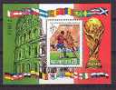 HONGRIE  BF 211  * *  Cup  1990      Football  Fussball  Soccer - 1990 – Italie