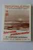 1969/70 > CARNET DE 10 VIGNETTES :COMITE NATIONAL CONTRE LA TUBERCULOSE>ANTITUBERCULE UX COMPLET >ERRINOPHILIE>Publicité - Blocks Und Markenheftchen