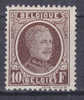 Nr 210 **, Cote = 260 € (X16533) - 1922-1927 Houyoux