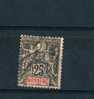 - FRANCE NOSSI-BE 1894 . OBLITERE - Used Stamps