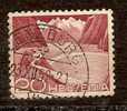 Suisse Timbre N° 533   De 1949 - Oblitérés