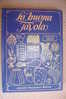 PAN/58 Pier Maria Paoletti LA BUONA TAVOLA Mondadori Nuova Serie 1969 Ed. Fuori Comm. Panorama/gastronomia - Casa E Cucina