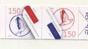 Mint Stamps Europa CEPT 2008 From Kazakhstan - 2008