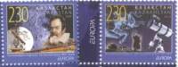 Mint Stamps Europa CEPT 2009 From Kazakhstan - 2009