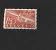 Schweiz ** 470 Pro Aero 1946 - Unused Stamps