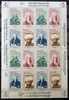 CHYPRE (turquie)           N° 151/154       NEUF**      à 25 % De La Cote - Unused Stamps