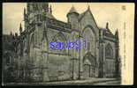 Carentan -  Eglise , Abside  -   Réf : 15799 - Carentan