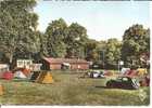 OULLINS .. LE CAMPING - Oullins