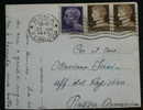 ITALY 1945 USED ON PAPER - Usati