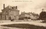 LAROCHE école Des Garçns EDSA - Laroche Saint Cydroine