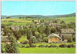 GRAND-HALLEUX-PANORAMA - Vielsalm