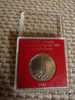 Médaille - U.S.S.R. 1 Rouble Commemoretaing The 1980 Olympic Games - 1977 - Other & Unclassified